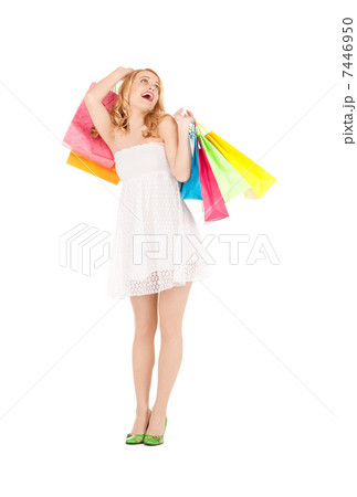 shopper shopper 7446950