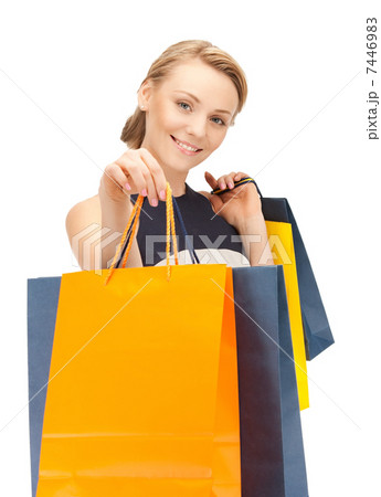 shopper 7446983
