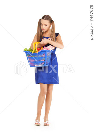 shopper shopper 7447679