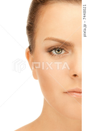 beautiful woman 7448021