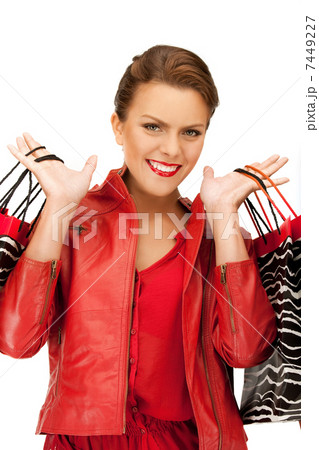shopper shopper 7449227