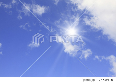 青空 7450916