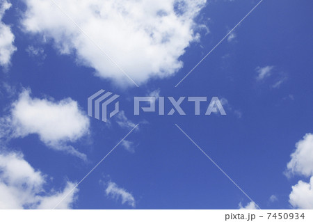 青空 青空 7450934