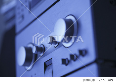 オーディオ 7451389
