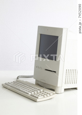 古いパソコン 古いパソコン 7452090