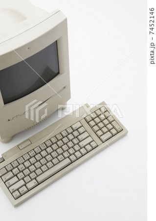 古いパソコン 古いパソコン 7452146