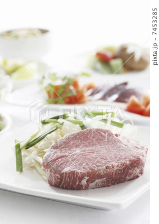 コース料理 7453285