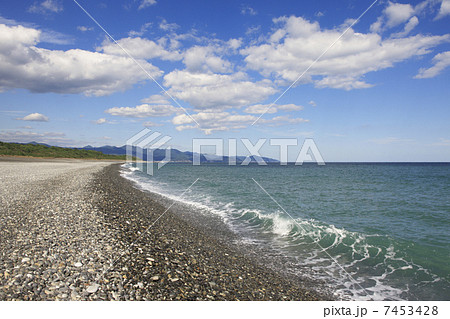 七里御浜 七里御浜 7453428