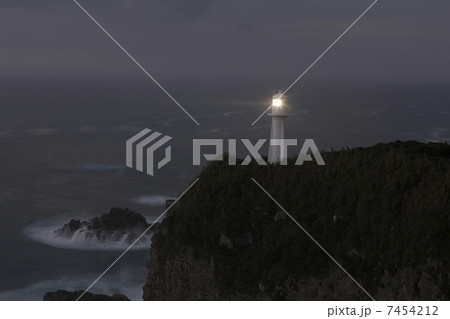 足摺岬灯台 7454212