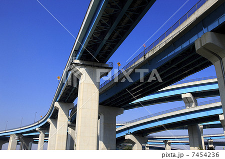 ジャンクション 7454236