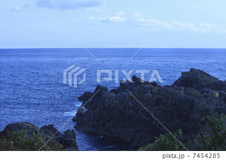 潮岬 潮岬 7454285