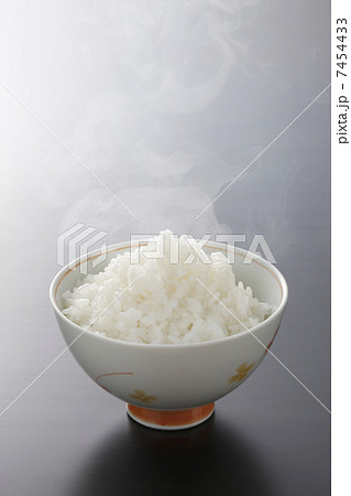 炊きたてご飯 7454433