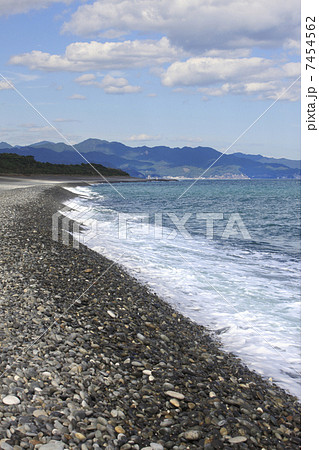 七里御浜 七里御浜 7454562