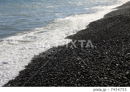 七里御浜 七里御浜 7454755