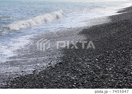 七里御浜 7455047