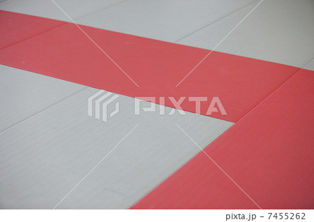 道場の畳 道場の畳 7455262