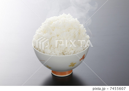 大盛りご飯 7455607