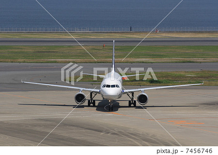 羽田空港 羽田空港 7456746