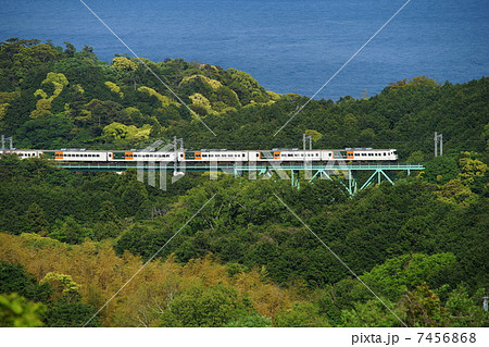 伊豆急行　JR踊り子号 7456868