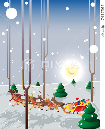 New Year Card 7457567