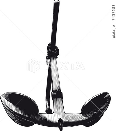 anchor 7457583
