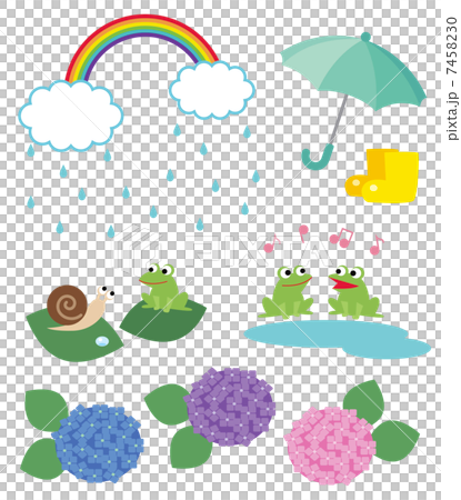 Rainy season 7458230