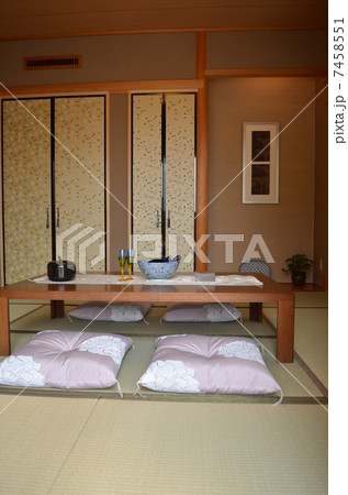 和室 7458551