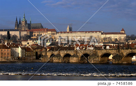 プラハ プラハ 7458586