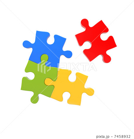 Jigsaw puzzles 7458932