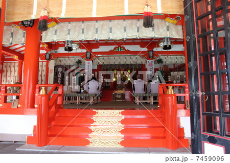太鼓谷稲成神社 7459096
