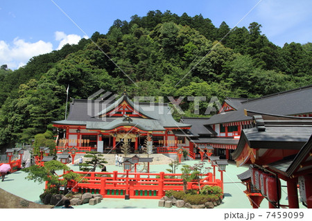 太鼓谷稲成神社 太鼓谷稲成神社 7459099