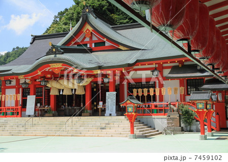 太鼓谷稲成神社 7459102
