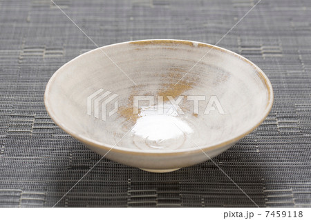 茶道具の平茶碗 (陶芸作品リリース書取得済み) 茶道具の平茶碗 (陶芸作品リリース書取得済み) 7459118
