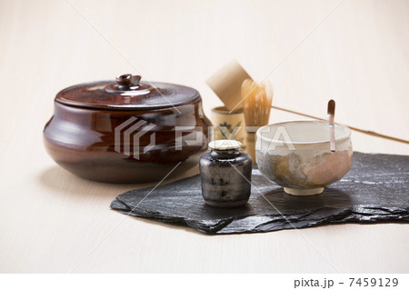 茶道具 (陶芸作品リリース書取得済み) 7459129