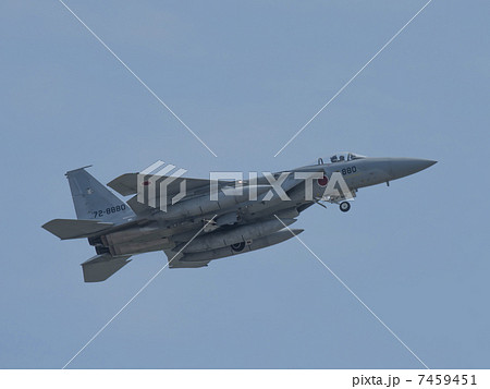 航空自衛隊 戦闘機 F15 7459451