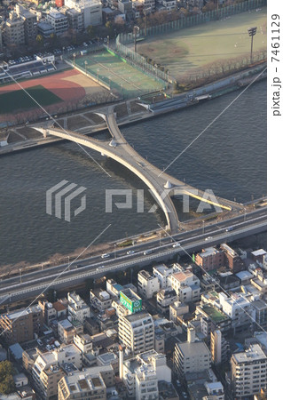 桜橋 桜橋 7461129