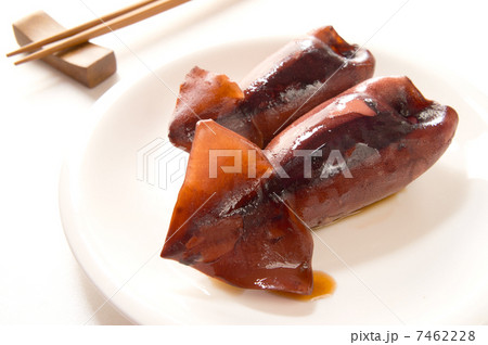 いかめし いかめし 7462228