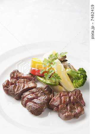 牛舌 7462419