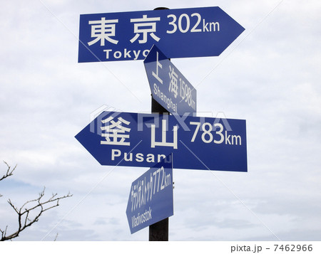 標識 7462966