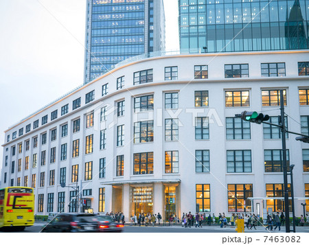 KITTE外観 KITTE外観 7463082