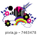 pop world 7463478