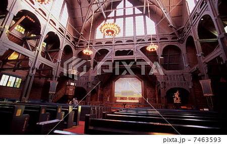 キルナの教会 キルナの教会 7463593