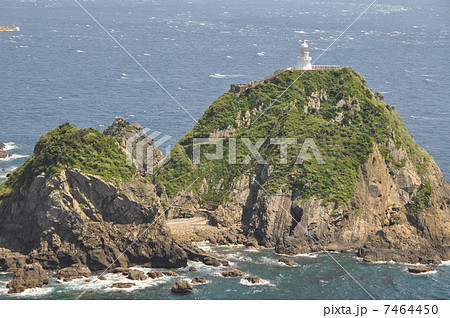 佐多岬灯台 7464450