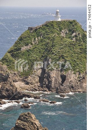 佐多岬灯台 7464452