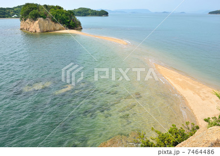 エンジェルロード 7464486