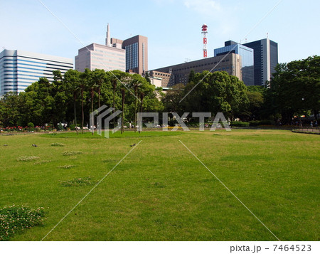 日比谷公園 日比谷公園 7464523