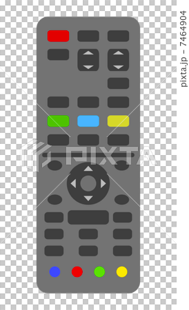 Remote controller Remote controller 7464904