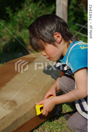 小さなカヤック・クリエイター 7465842