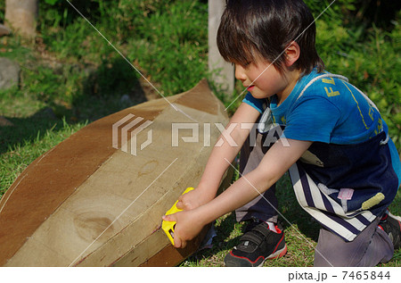 小さなカヤック・クリエイター 7465844