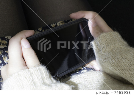 スマートフォン 7465953